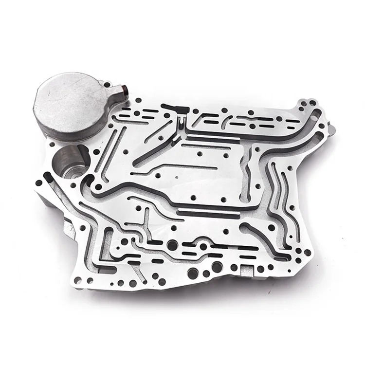 Brand New Dq400E Odd 325 065 Valve Body 6-Speed Transmission for Hybrid  Series